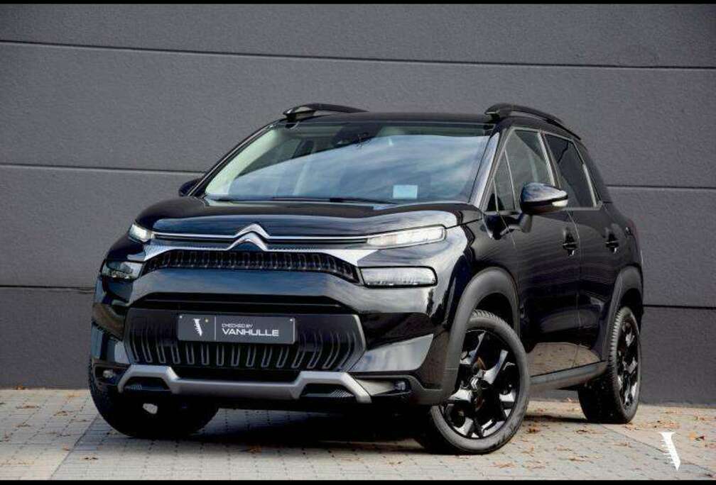Citroen NAVI  CARPLAY  CAMERA