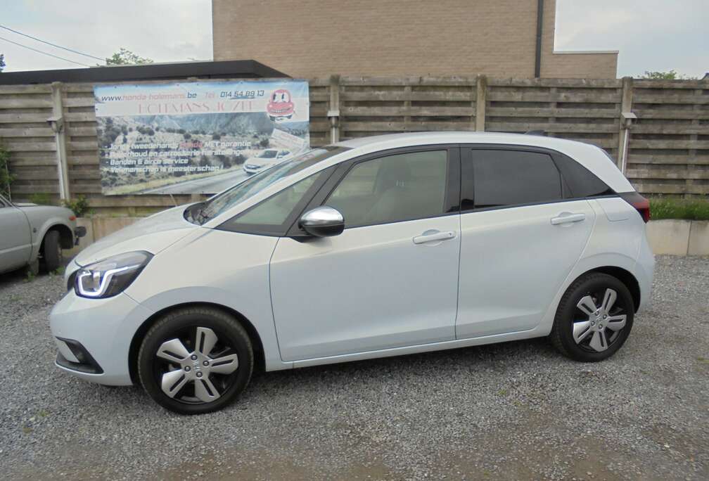 Honda 1.5i-MMD e:HEV Elegance  HYBRID+ NAVI ENZ