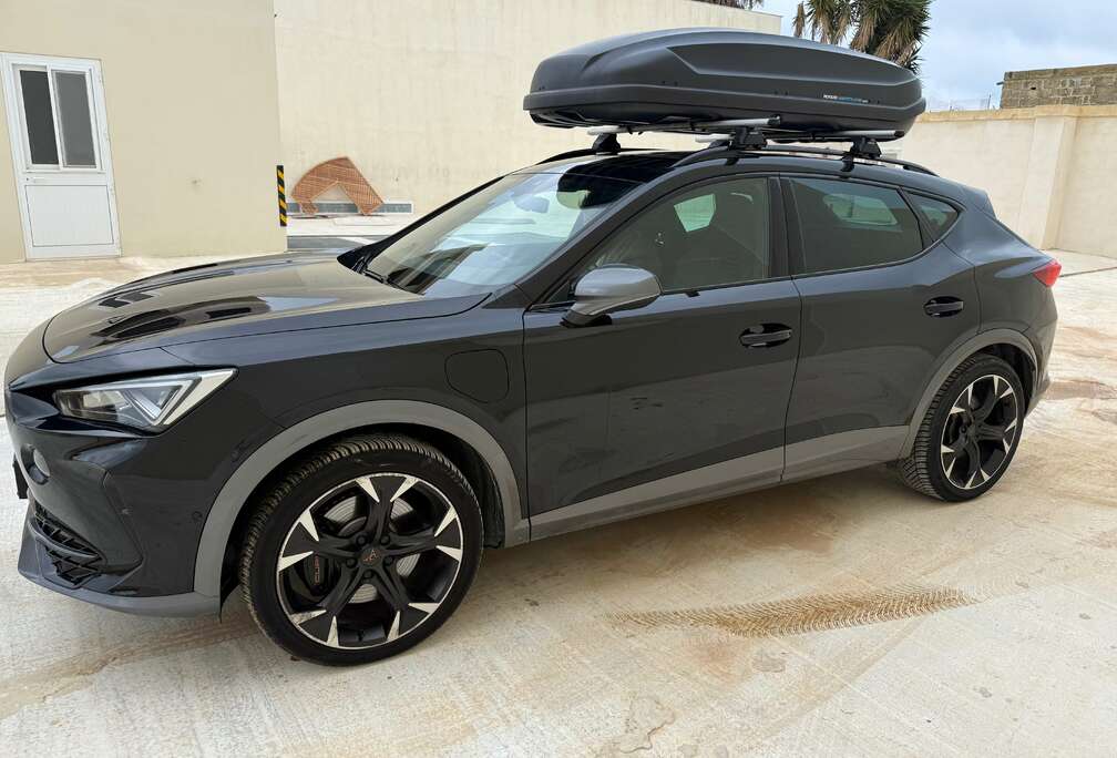 Formentor 1.4 e-Hybrid 245