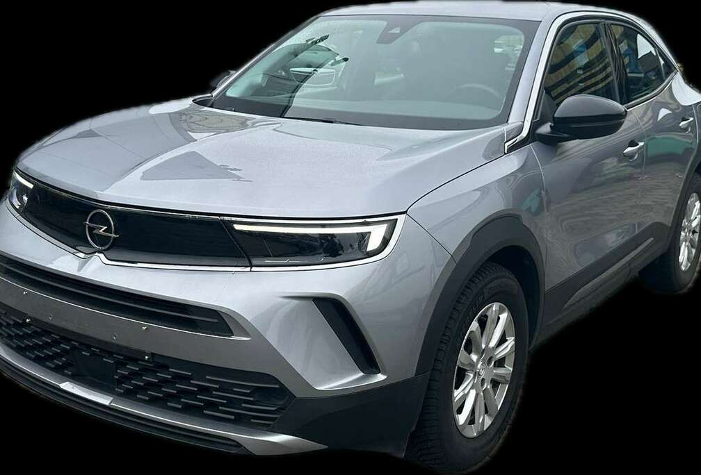 Opel 1200 Benzine Edition + Adaptive Cruise Control+…