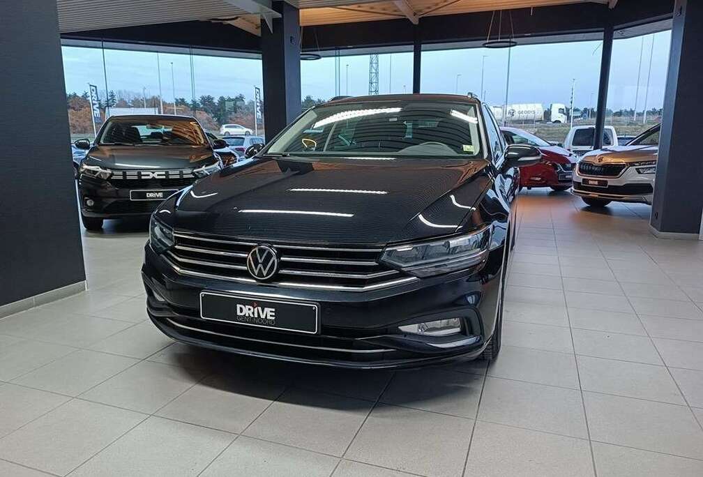 Volkswagen TSI ACT OPF DSG7 Elegance