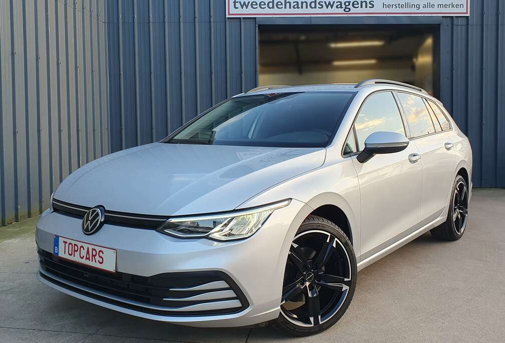 Volkswagen 1.0 TSI 2023 Euro6 60 000 km