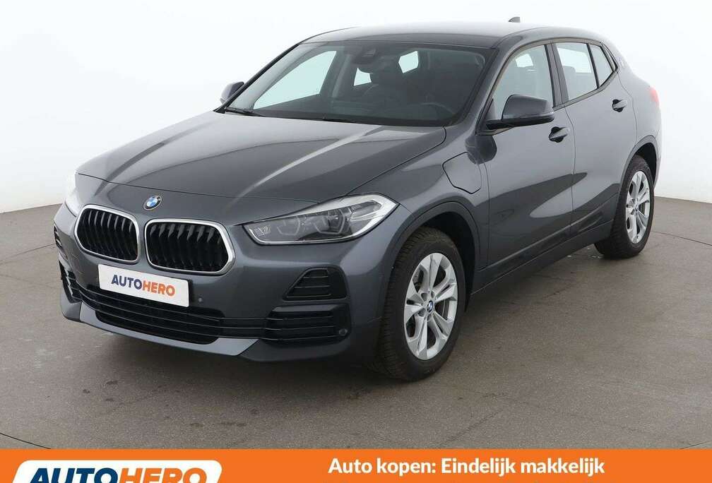 BMW xDrive 25e Advantage