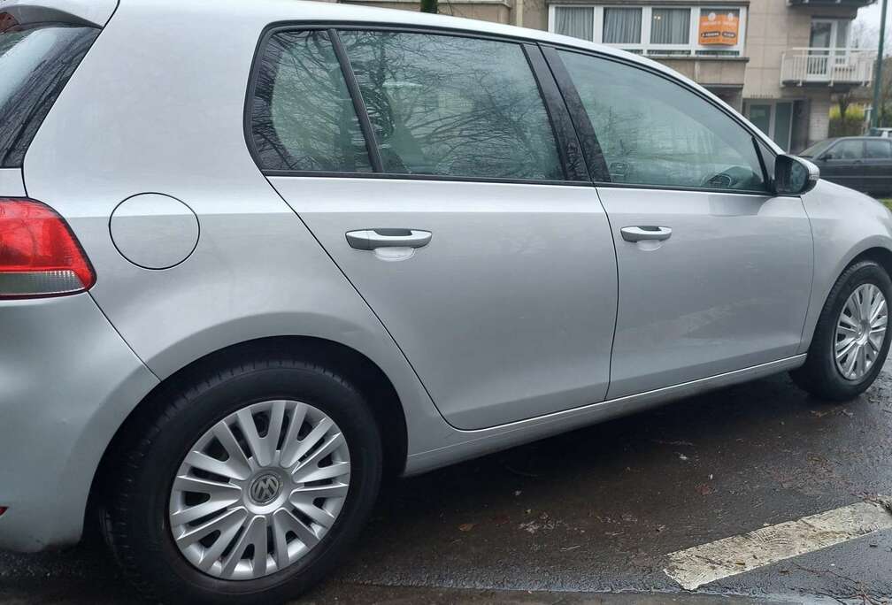 Volkswagen 1.4i Trendline