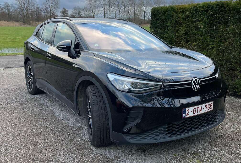 Volkswagen ID.4 77 kWh Pro