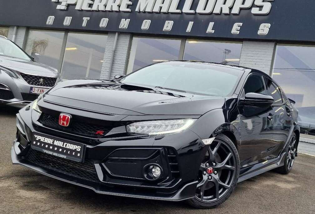 Honda Type R 2.0 i-VTEC Sport Line / CARPLAY / GARANTIE