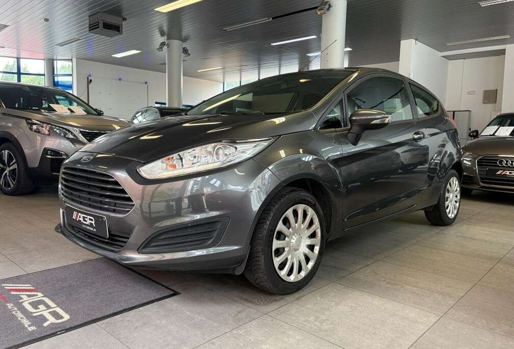 Ford TOP ETAT AVEC AIRCO