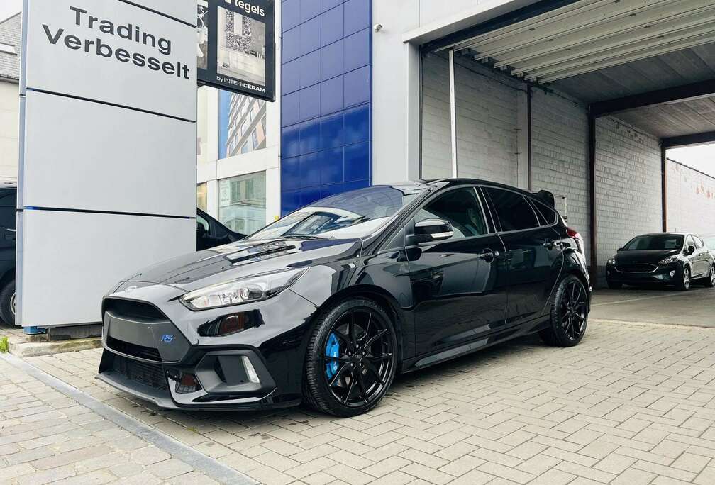 Ford Ford Focus RS
