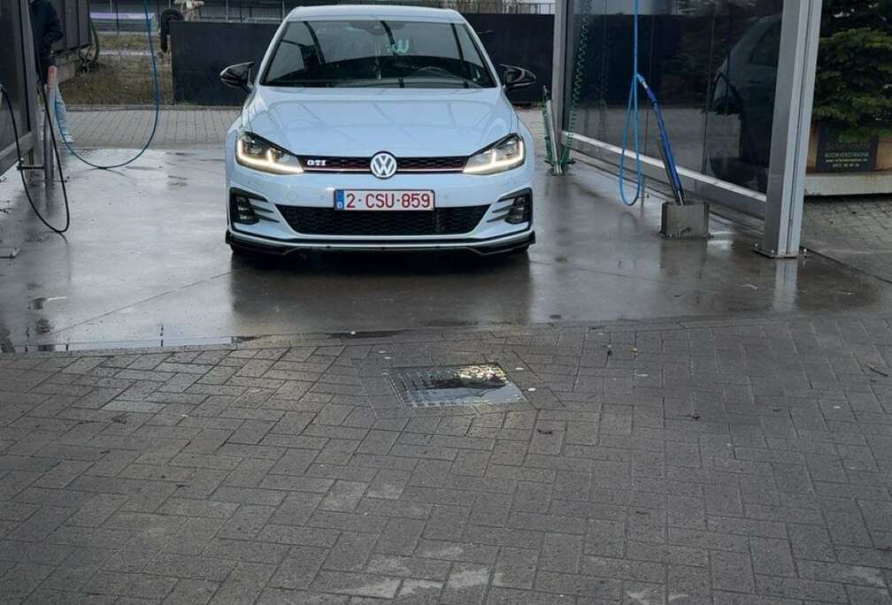 Volkswagen 2.0 TSI Performance DSG
