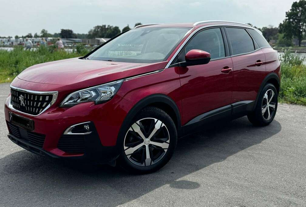 Peugeot 1.2 PureTech Active