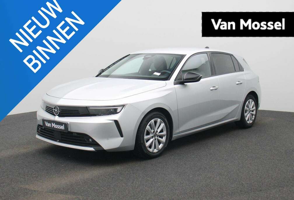 Opel 1.2 Turbo 96kW S/S Business Edition Auto LED  NAV