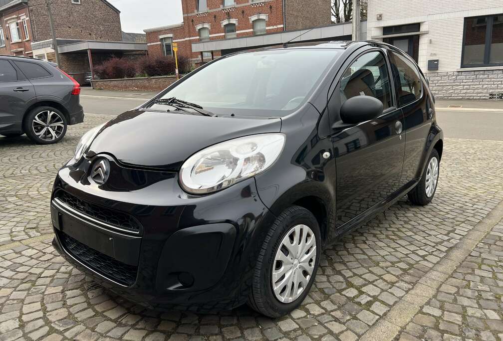 Citroen Carplay / Embrayage Neuf / Prête  Immatriculer