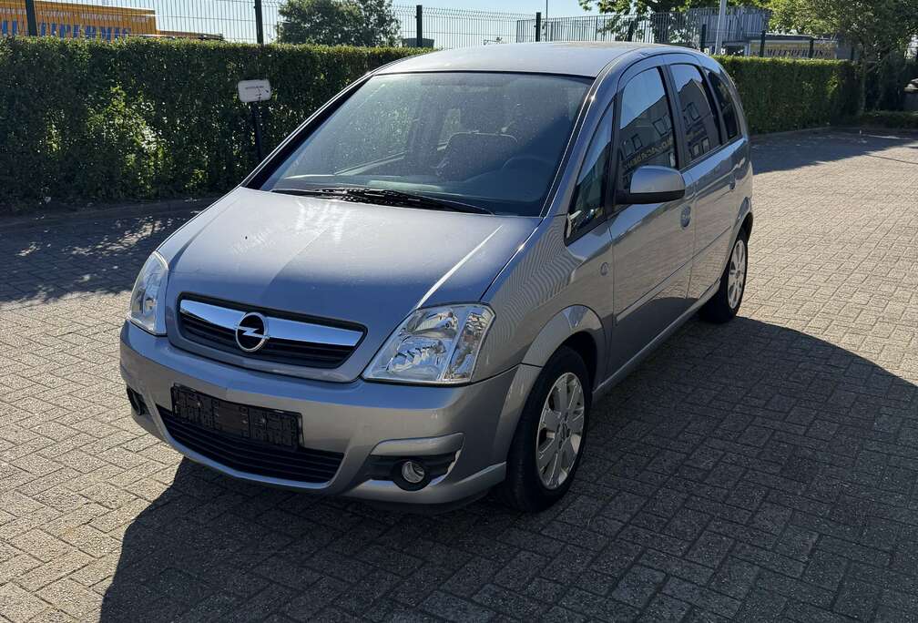 Opel 1.4 Automatik