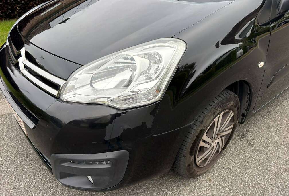 Citroen 1.9 D Fresh 600 kg