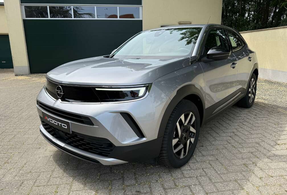Opel Full Elektrisch