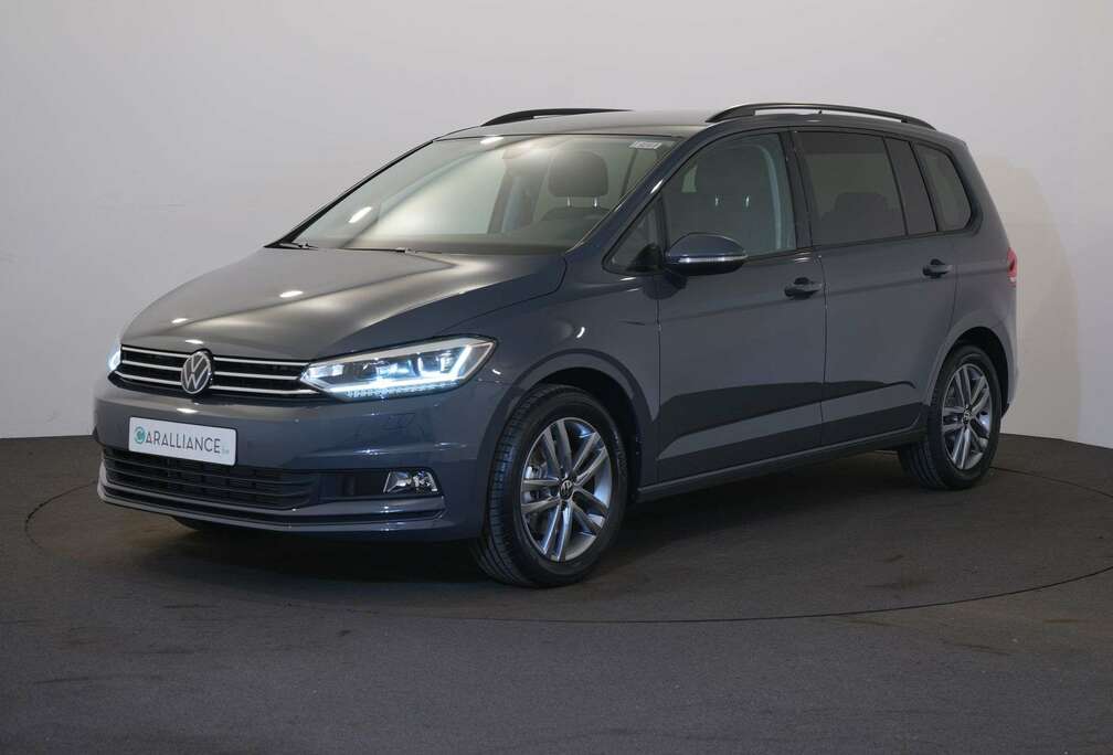 Volkswagen Comfortline 1.5 eTSI7pl.IQ LightEasy OpenFamilyCamJA17