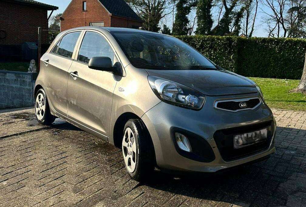 Kia Picanto 1.0i Easy