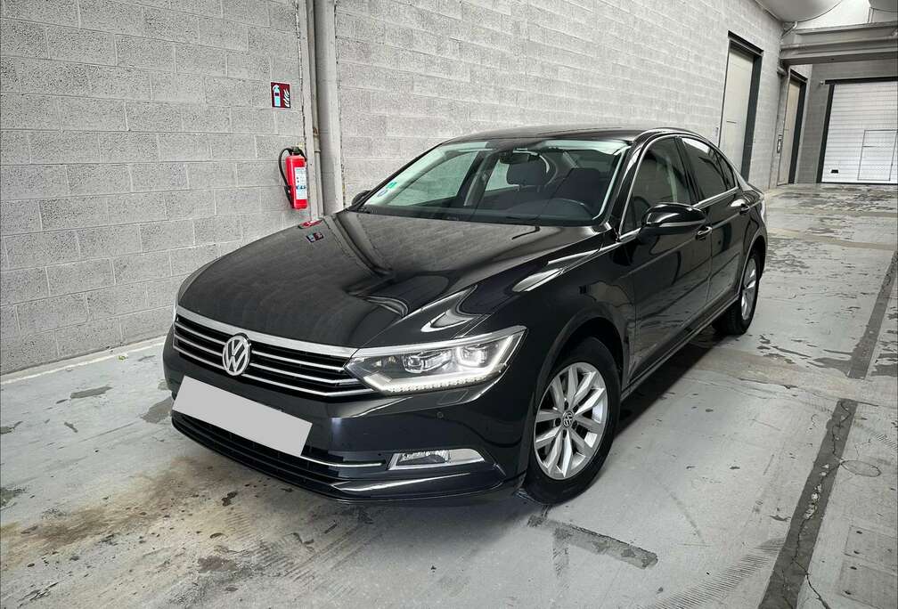 Volkswagen Passat 1.4 TSI ACT Highline Business