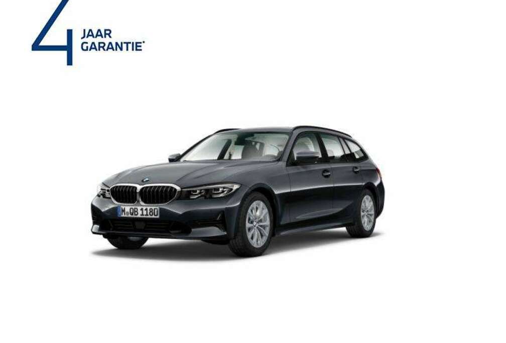 BMW Modell Advantage