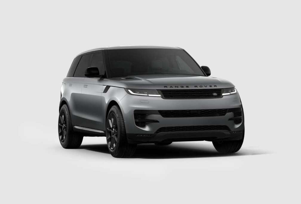 Land Rover P460e S AWD Auto. 25MY