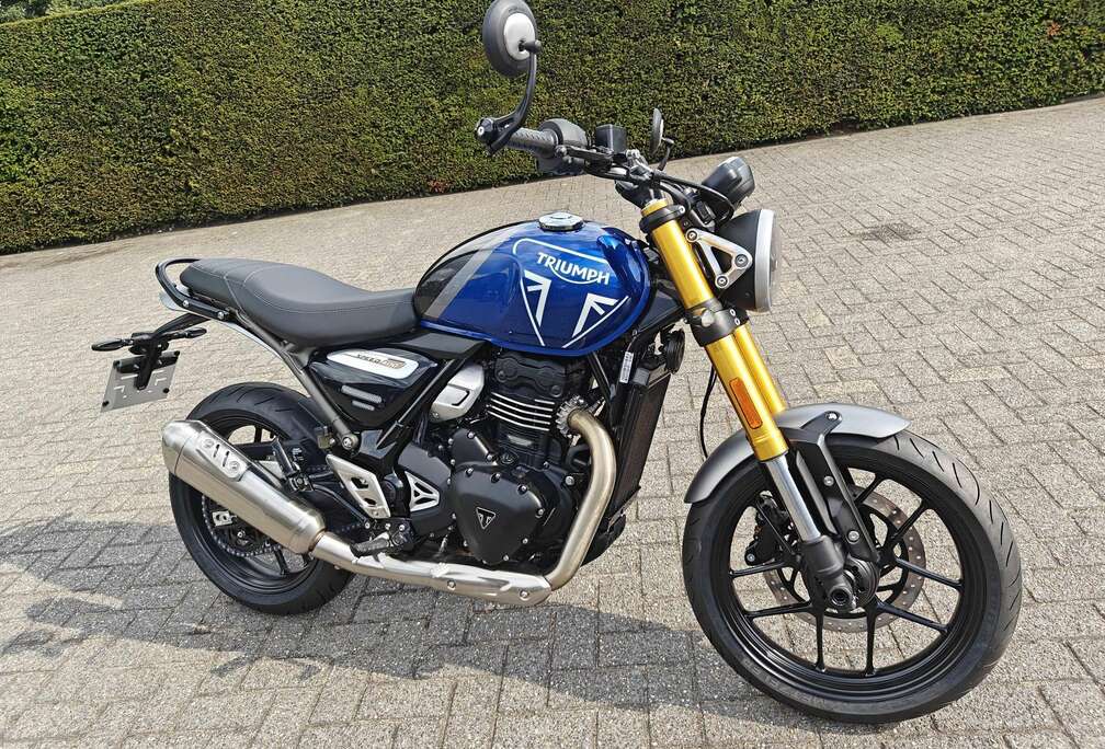 Triumph
