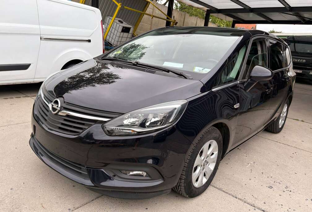 Opel Zafira 1.6 CDTi