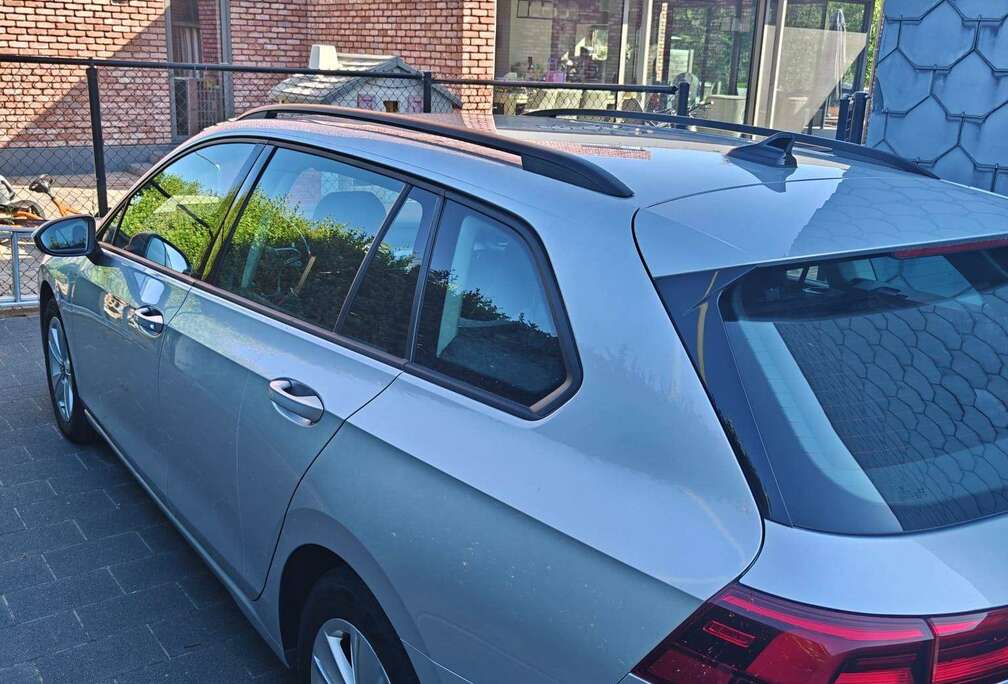 Volkswagen Golf ETSI 1.6