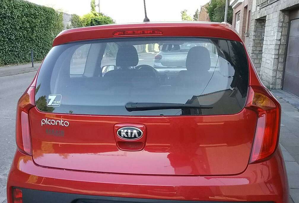 Kia Picanto 1.0i Easy