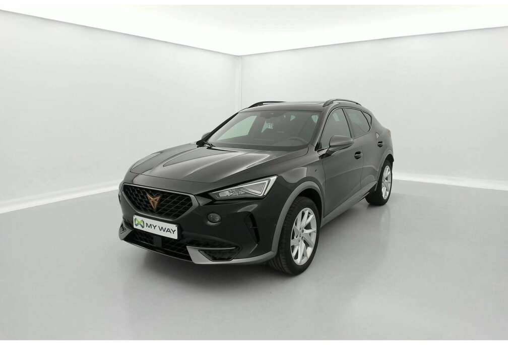 1.5TSI 110kW(150cv) DSG7