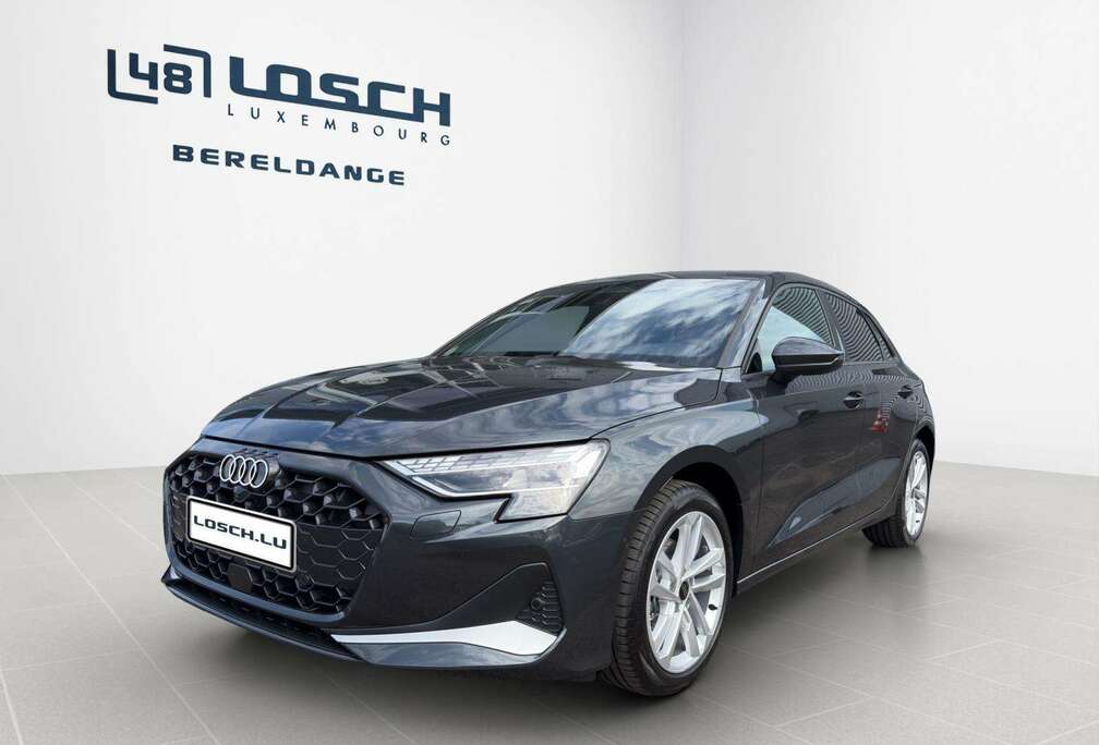 Audi Sportback