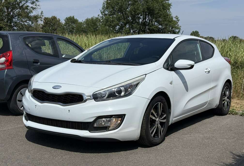 Kia 1.4i Marchand/Export