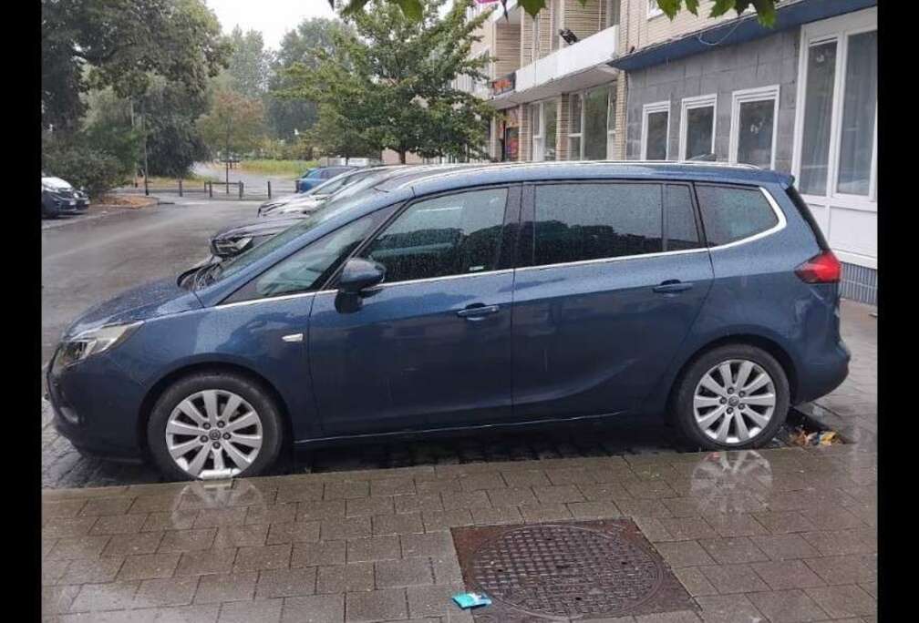 Opel 1.4 Turbo Edition