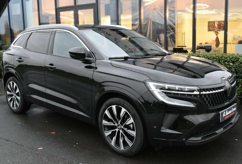 Renault Austral Mild Hybrid PANO DAK/LED/PDC/APP CONNECT