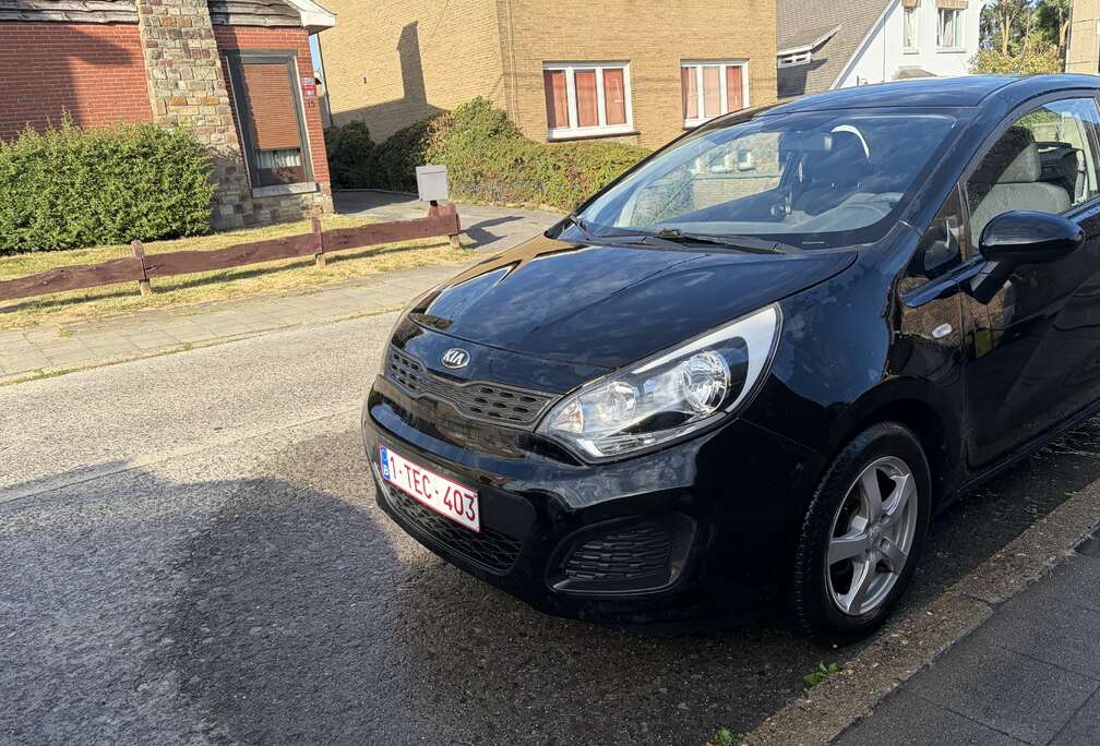 Kia 1.2i Easy