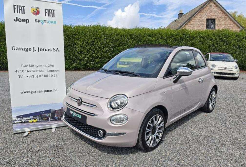 Fiat Star