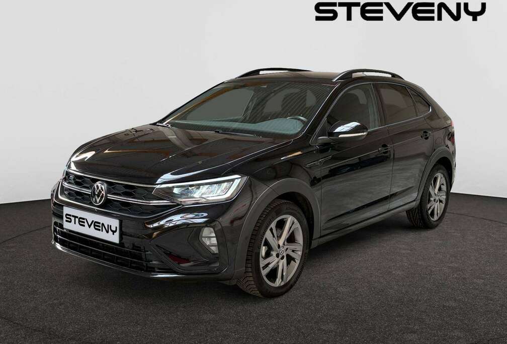 Volkswagen Taigo 1.0 TSI R-Line Business OPF DSG R-Line Business