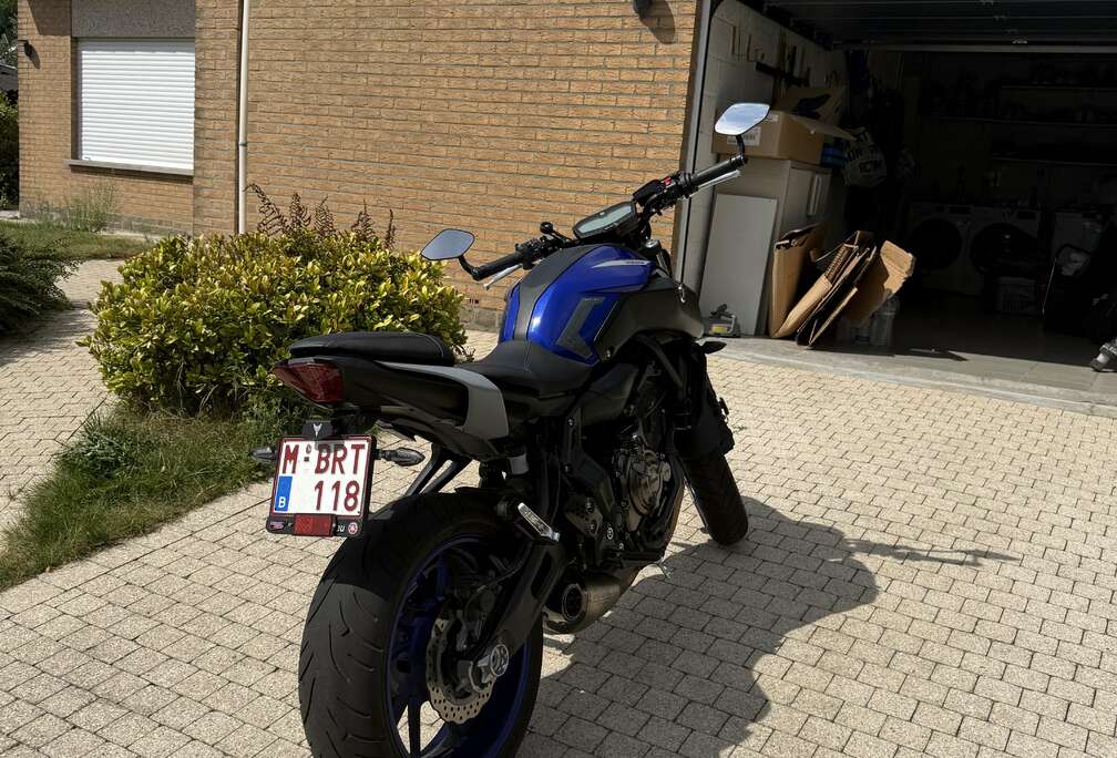 Akrapovic