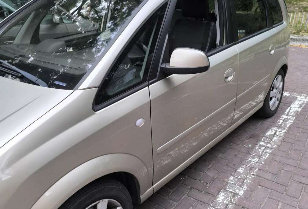Opel 1.8i Enjoy