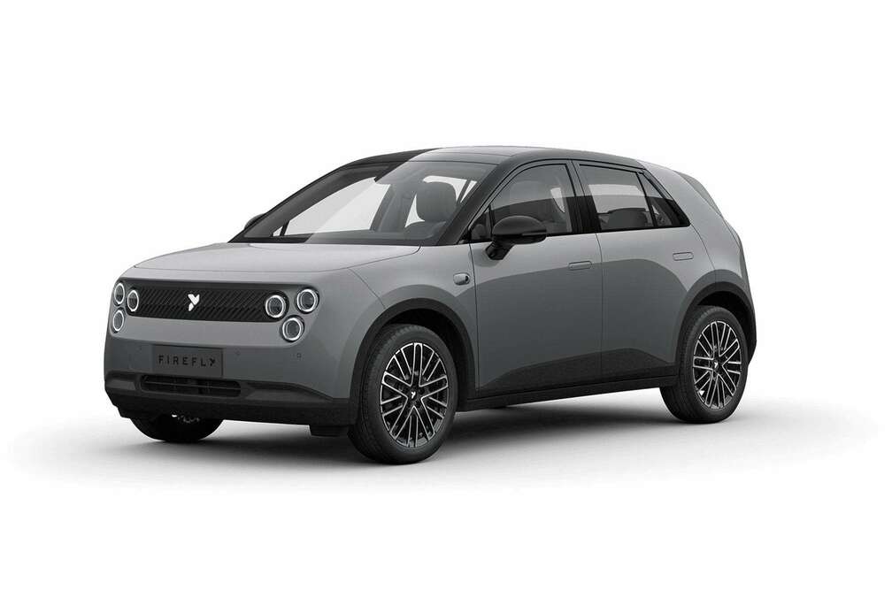 Comfort BEV 41kWh