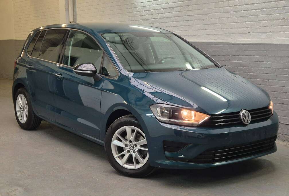Volkswagen 1.2 TSI Superbe état !!! - Garantie