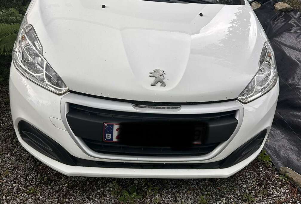 Peugeot 1.2i PureTech Like