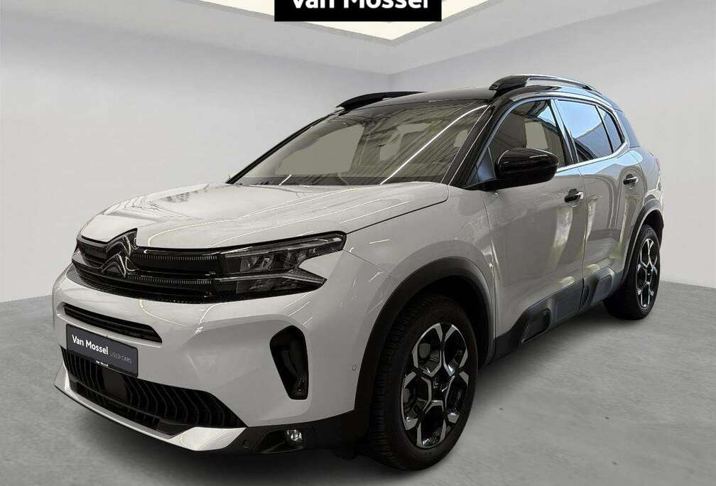 Citroen Hybrid 145 ch/pk Automatic MAX