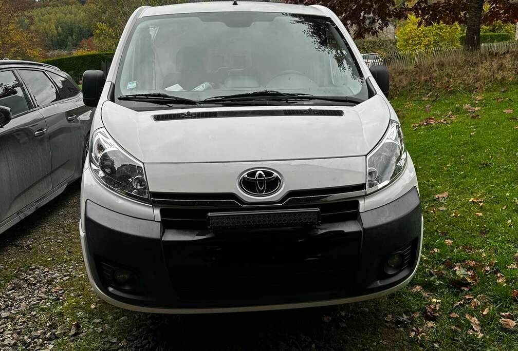 Volkswagen 2.0 D Active