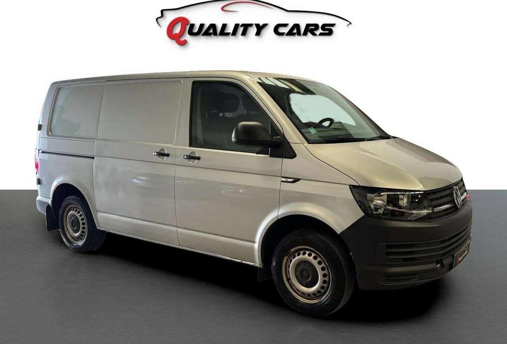 Volkswagen T6 2.0 SCR TDI  Airco  Euro 6b