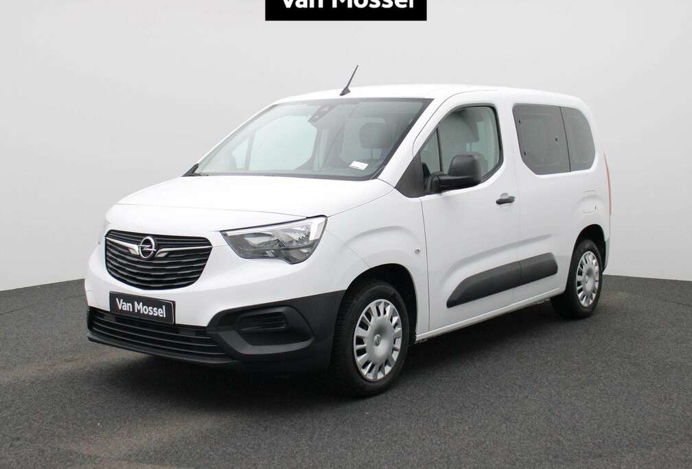 Opel 1.5 Turbo D 100 MT6 Edition