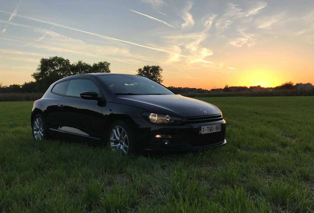 Volkswagen 1.4 TSI