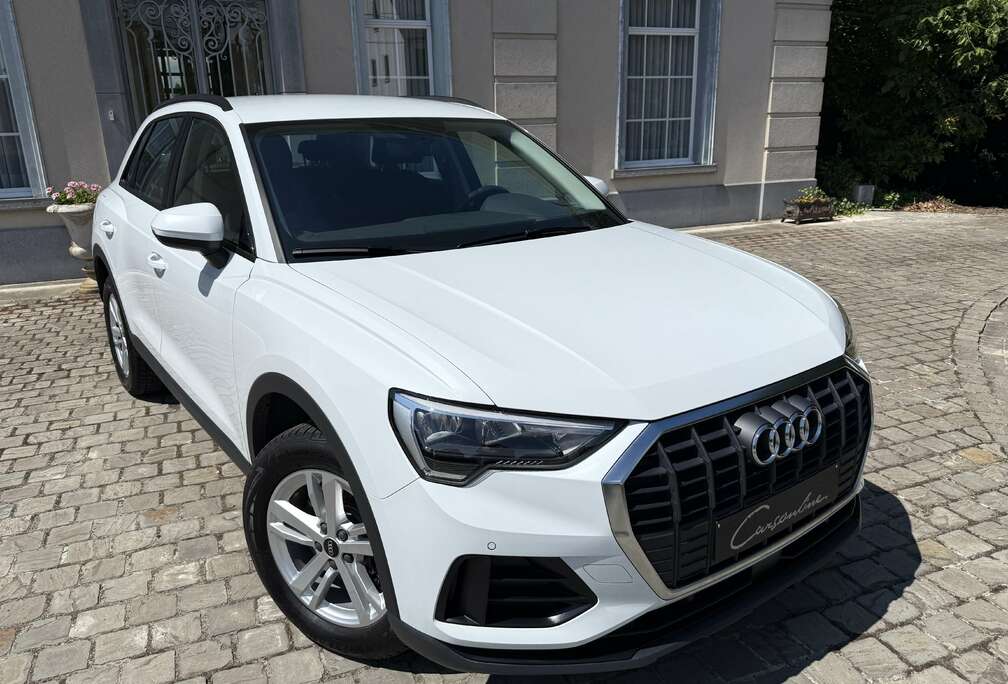 Audi 45 TFSIe S tronic Verwarmd Leder, Camera, Garantie