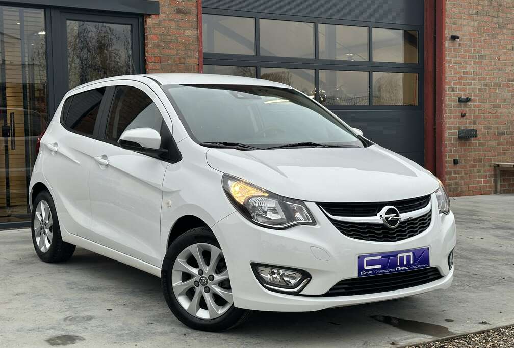 Opel Karl 1.0i Cosmo van 1e Eigenaar