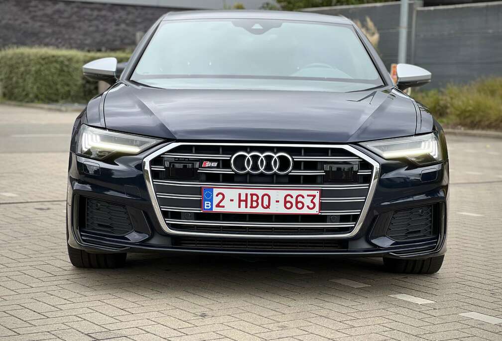 Audi 50 TDI quattro tiptronic sport