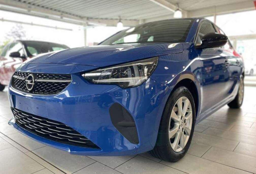 Opel Edition